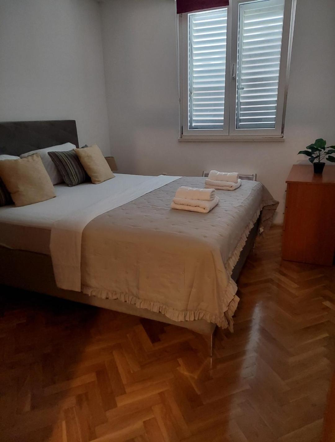 Vlaho Apartment Dubrovnik Exterior photo
