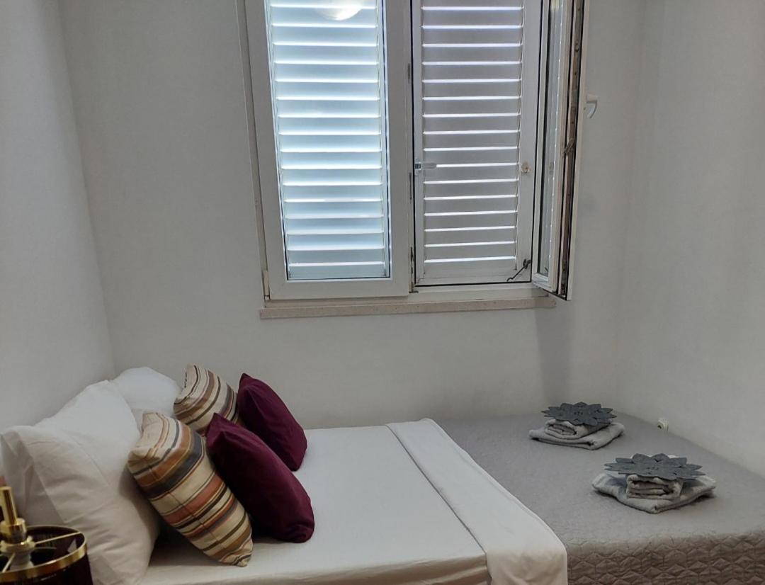 Vlaho Apartment Dubrovnik Exterior photo